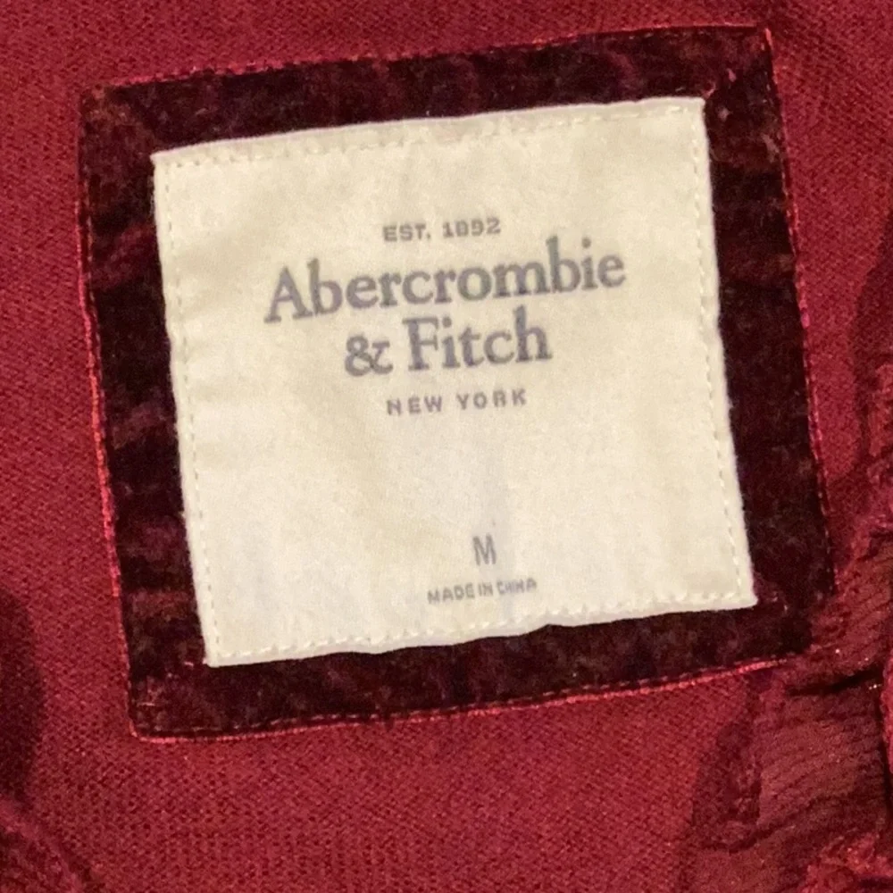 A&F Cardigan - Picture 2 of 5